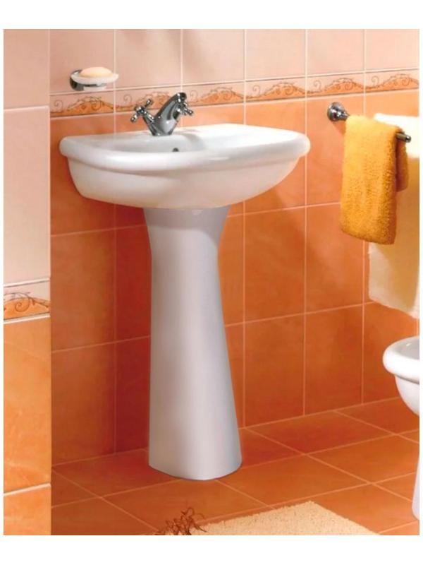 Постамент ЛЗСФ 