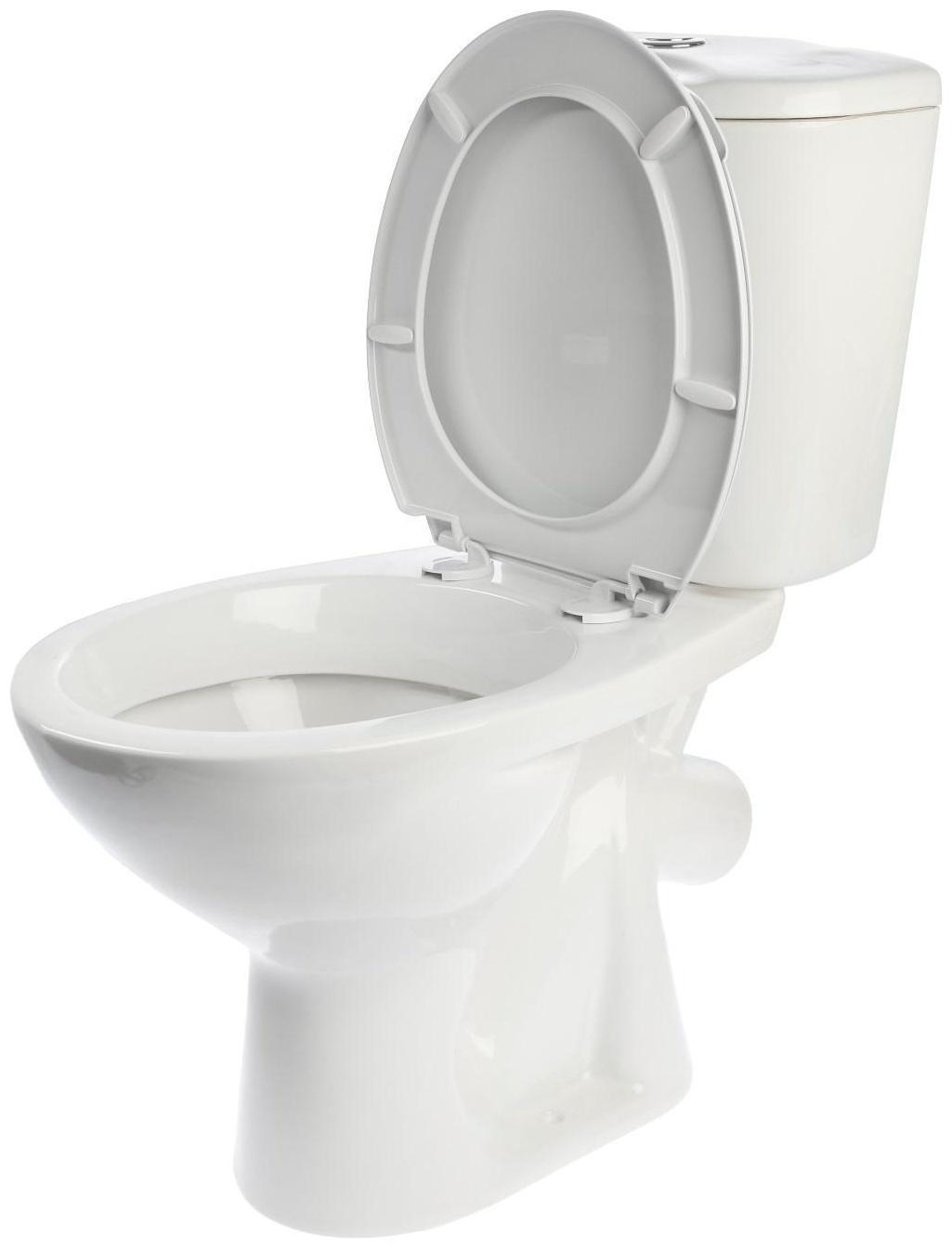 Унитаз компакт ЛЗСФ 