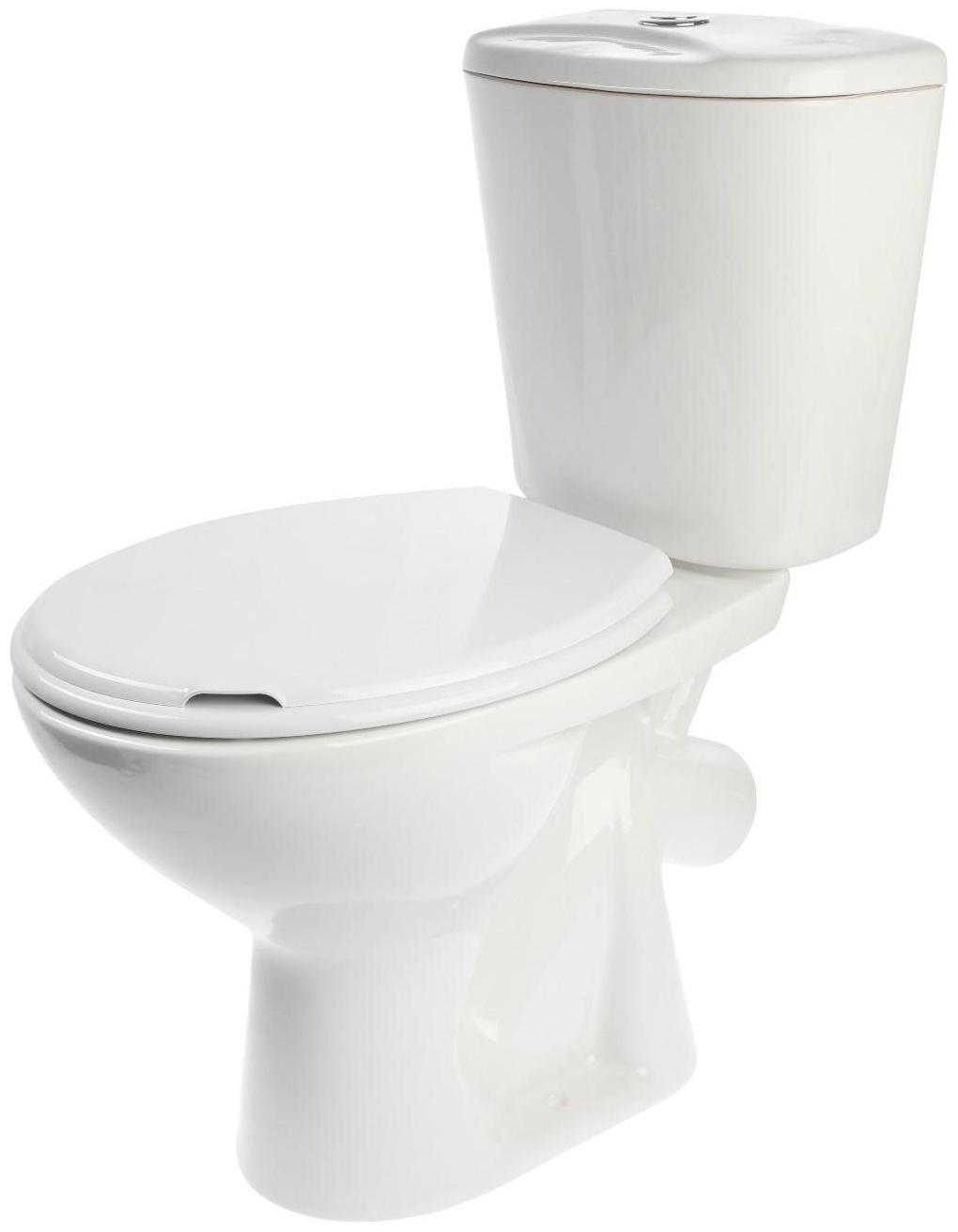 Унитаз компакт ЛЗСФ 