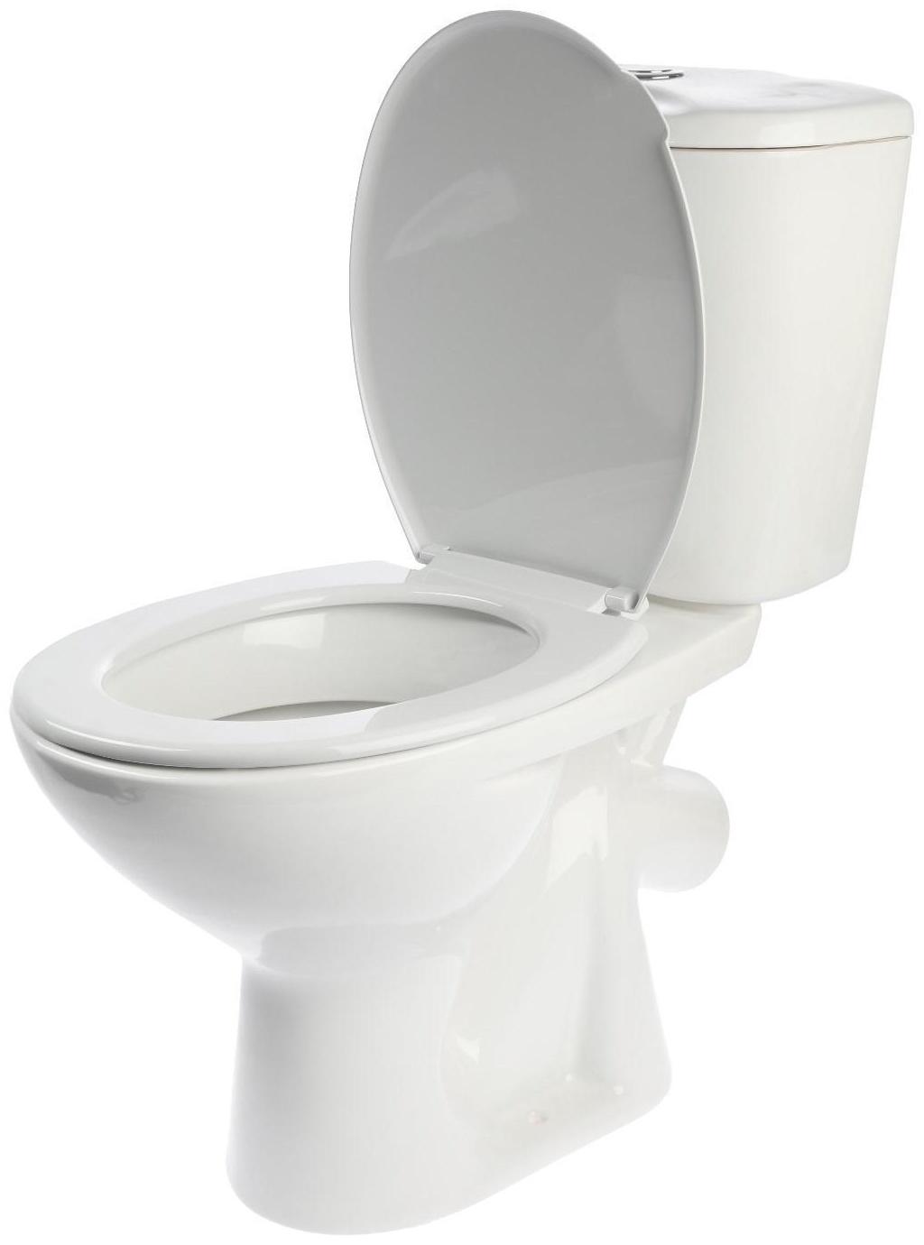 Унитаз компакт ЛЗСФ 