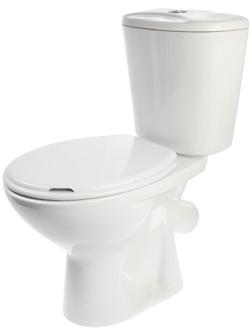 Унитаз компакт ЛЗСФ 