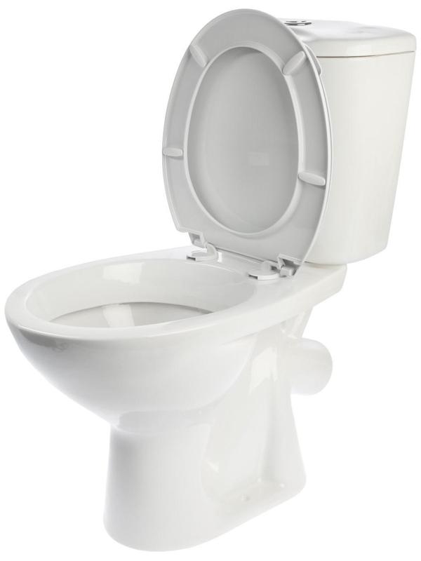 Унитаз компакт ЛЗСФ 