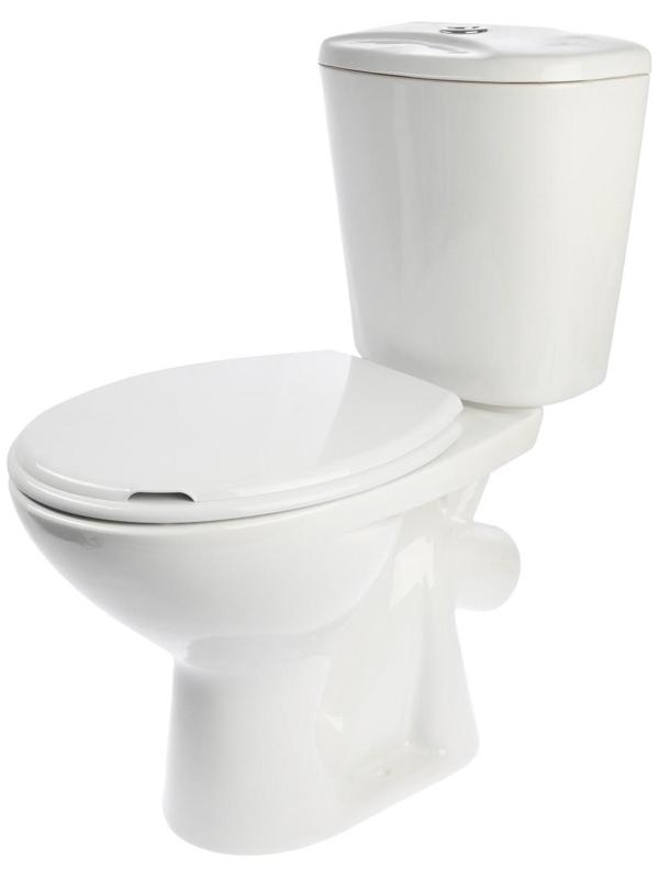 Унитаз компакт ЛЗСФ 