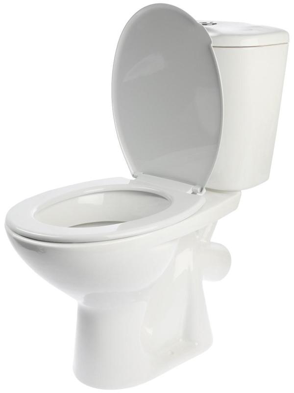 Унитаз компакт ЛЗСФ 