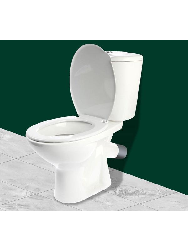 Унитаз компакт ЛЗСФ 