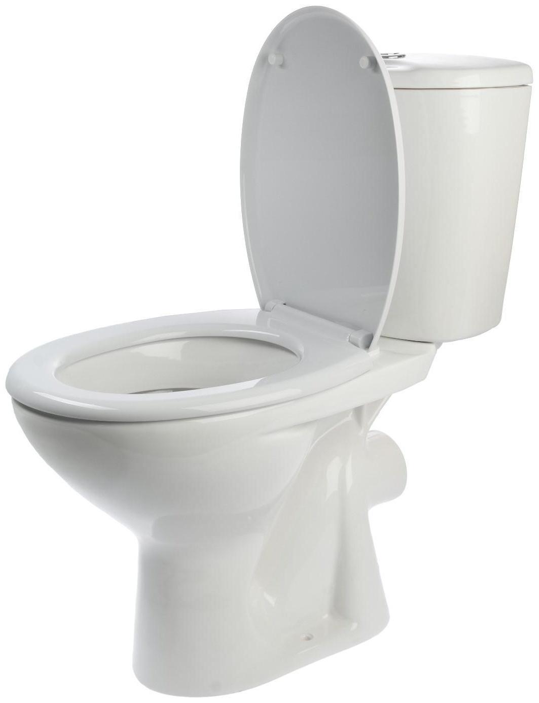 Унитаз компакт ЛЗСФ 