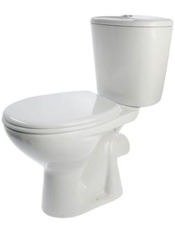 Унитаз компакт ЛЗСФ 