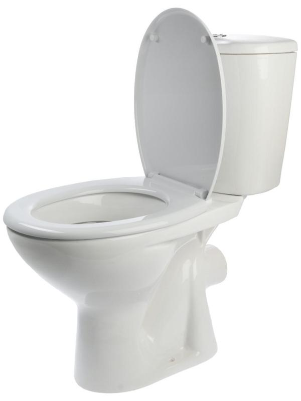 Унитаз компакт ЛЗСФ 