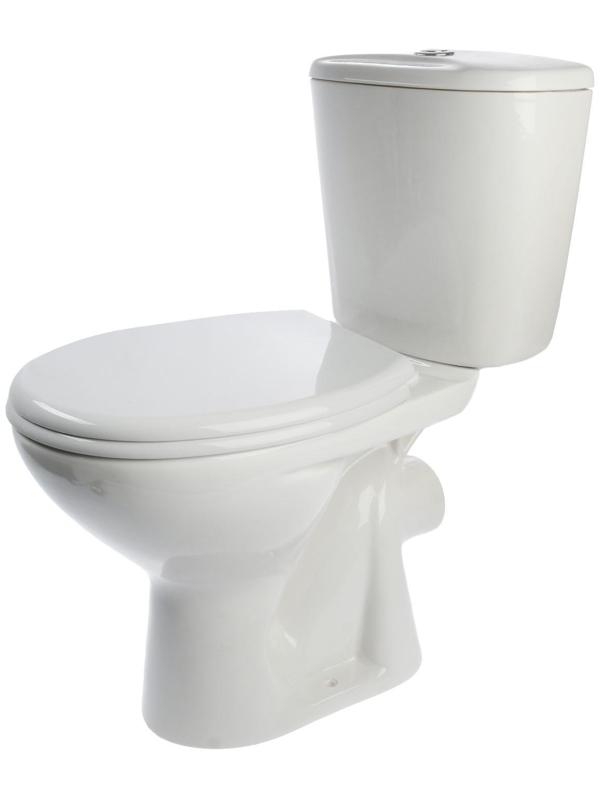 Унитаз компакт ЛЗСФ 