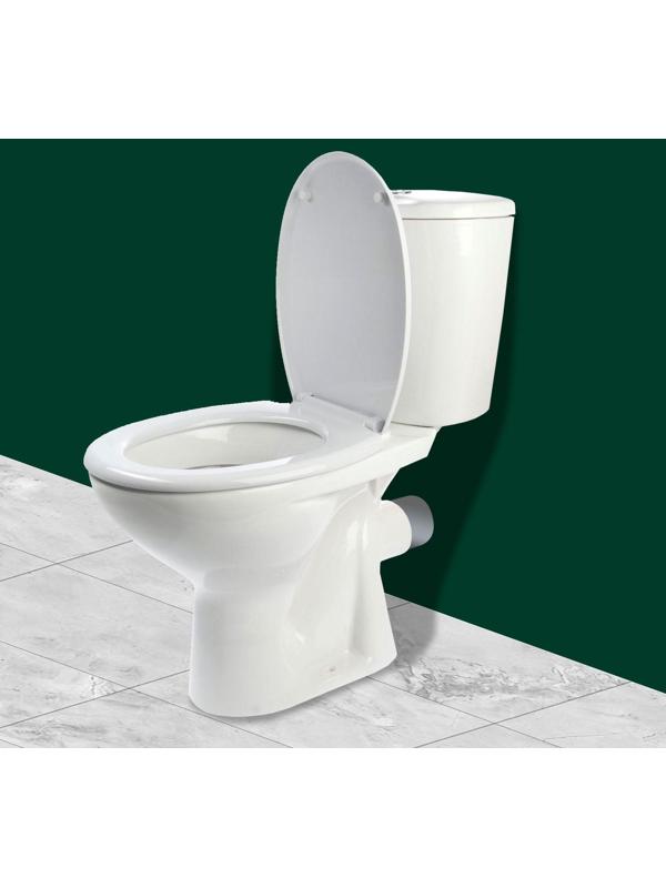 Унитаз компакт ЛЗСФ 