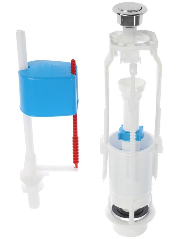 Унитаз компакт ЛЗСФ 