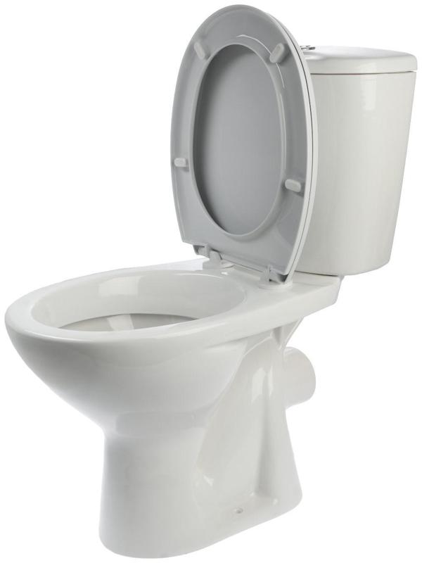 Унитаз компакт ЛЗСФ 