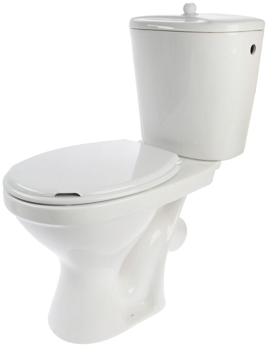 Унитаз компакт ЛЗСФ 