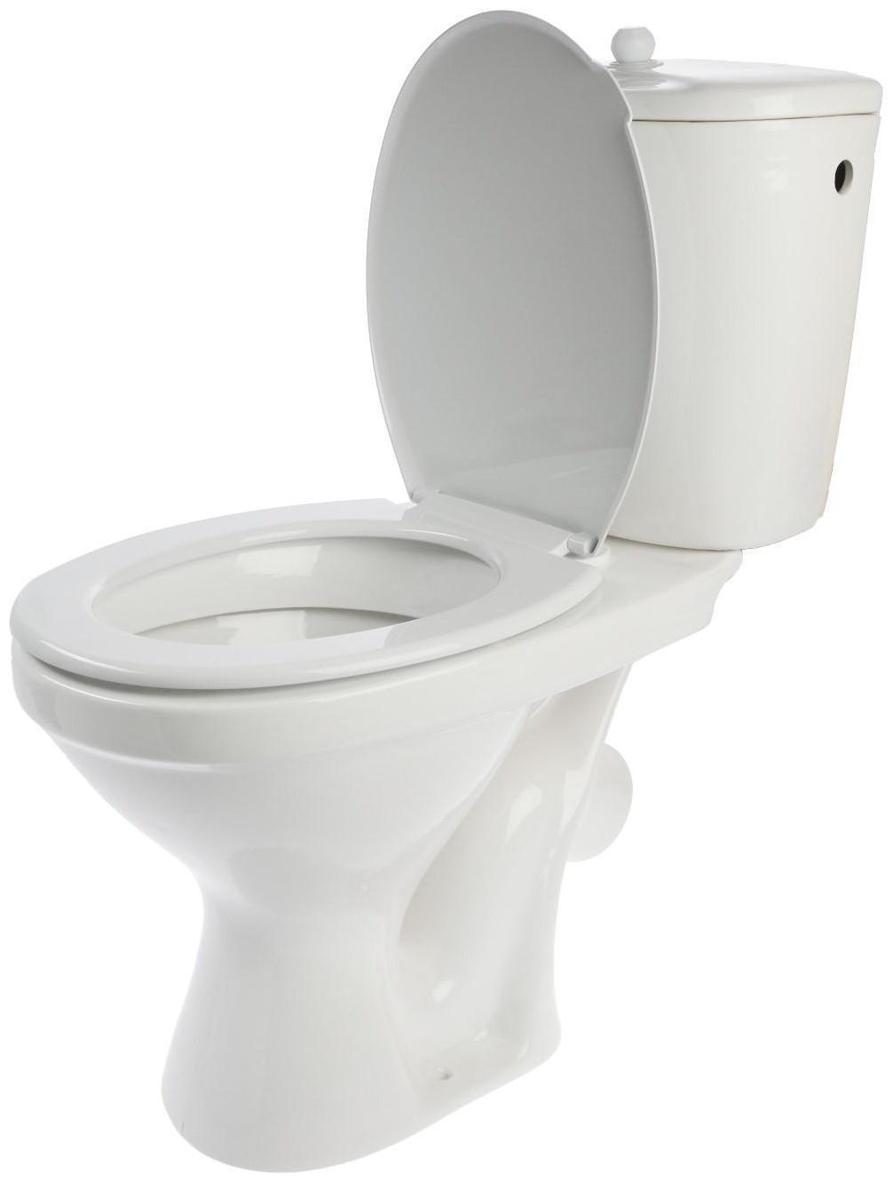 Унитаз компакт ЛЗСФ 