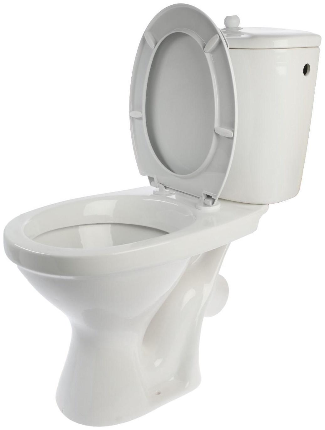 Унитаз компакт ЛЗСФ 