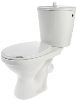 Унитаз компакт ЛЗСФ 