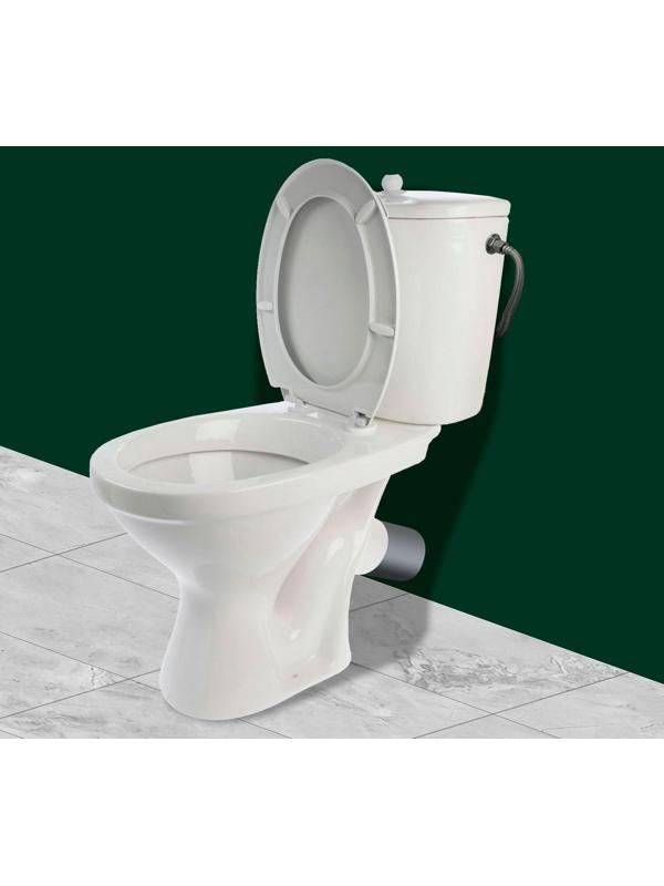 Унитаз компакт ЛЗСФ 