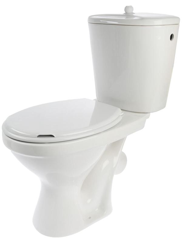 Унитаз компакт ЛЗСФ 