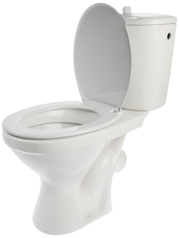 Унитаз компакт ЛЗСФ 