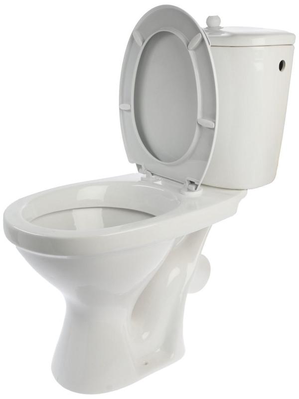 Унитаз компакт ЛЗСФ 