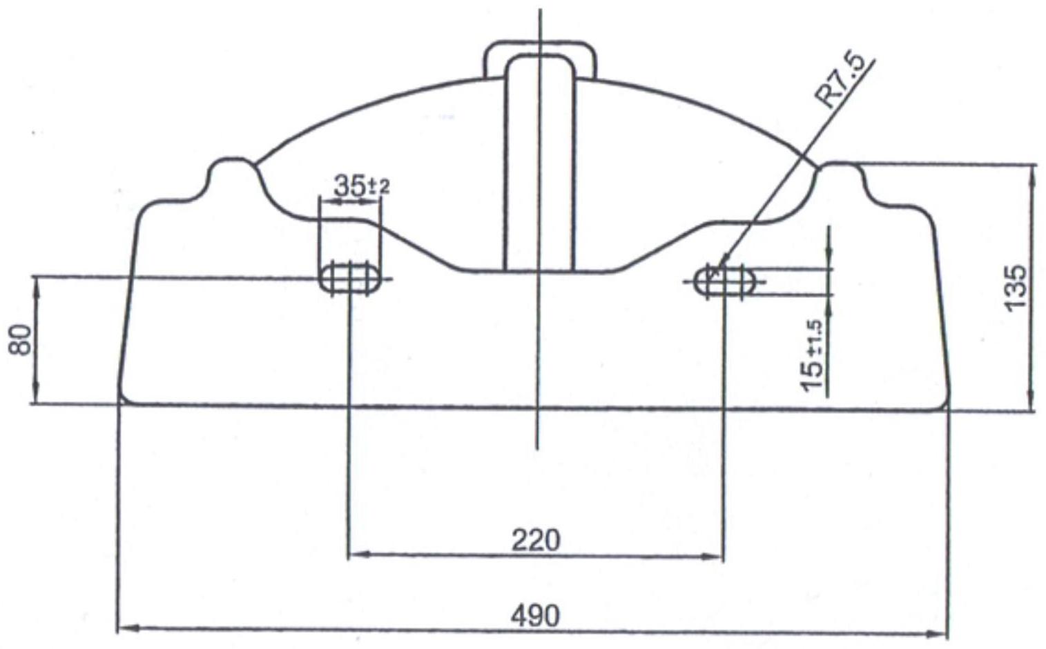 Умывальник ЛЗСФ 