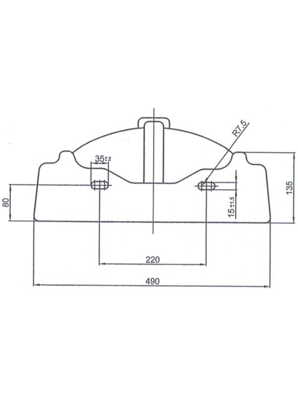 Умывальник ЛЗСФ 