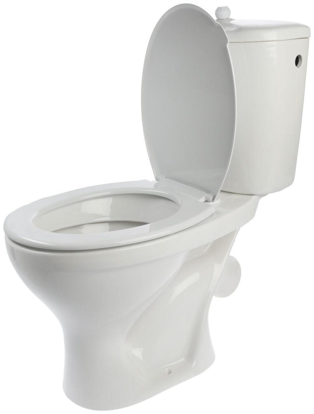 Унитаз компакт ЛЗСФ 