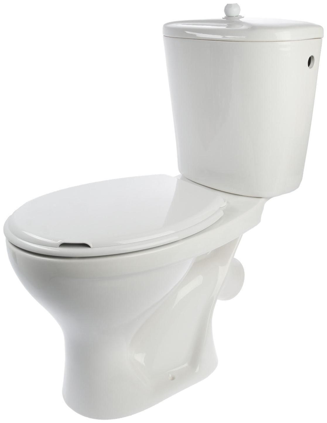 Унитаз компакт ЛЗСФ 