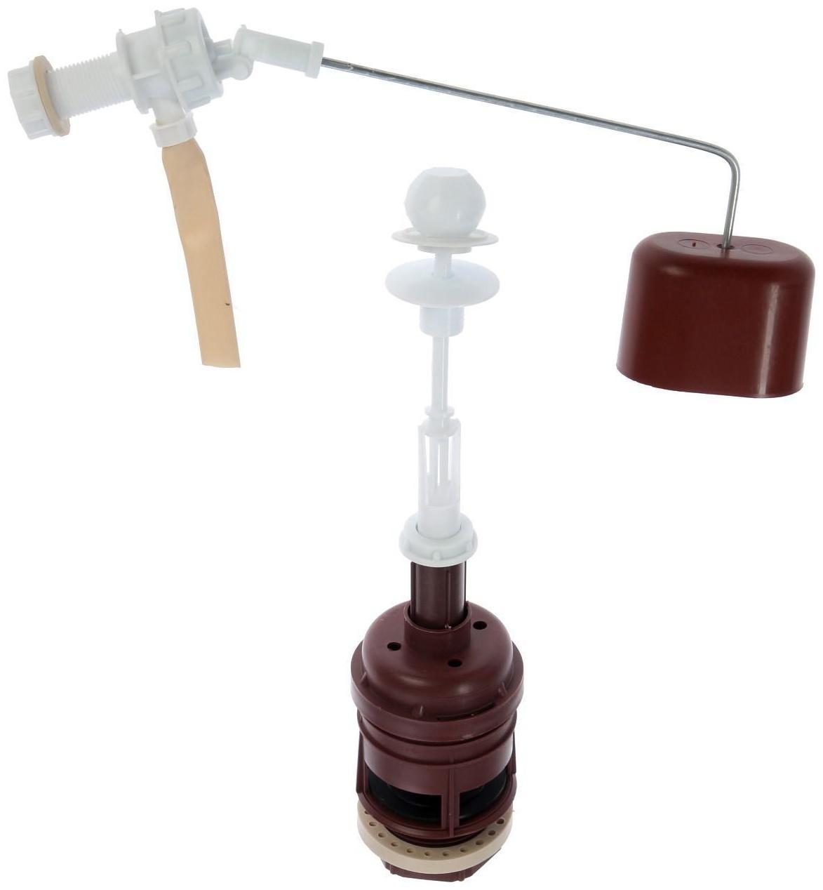 Унитаз компакт ЛЗСФ 