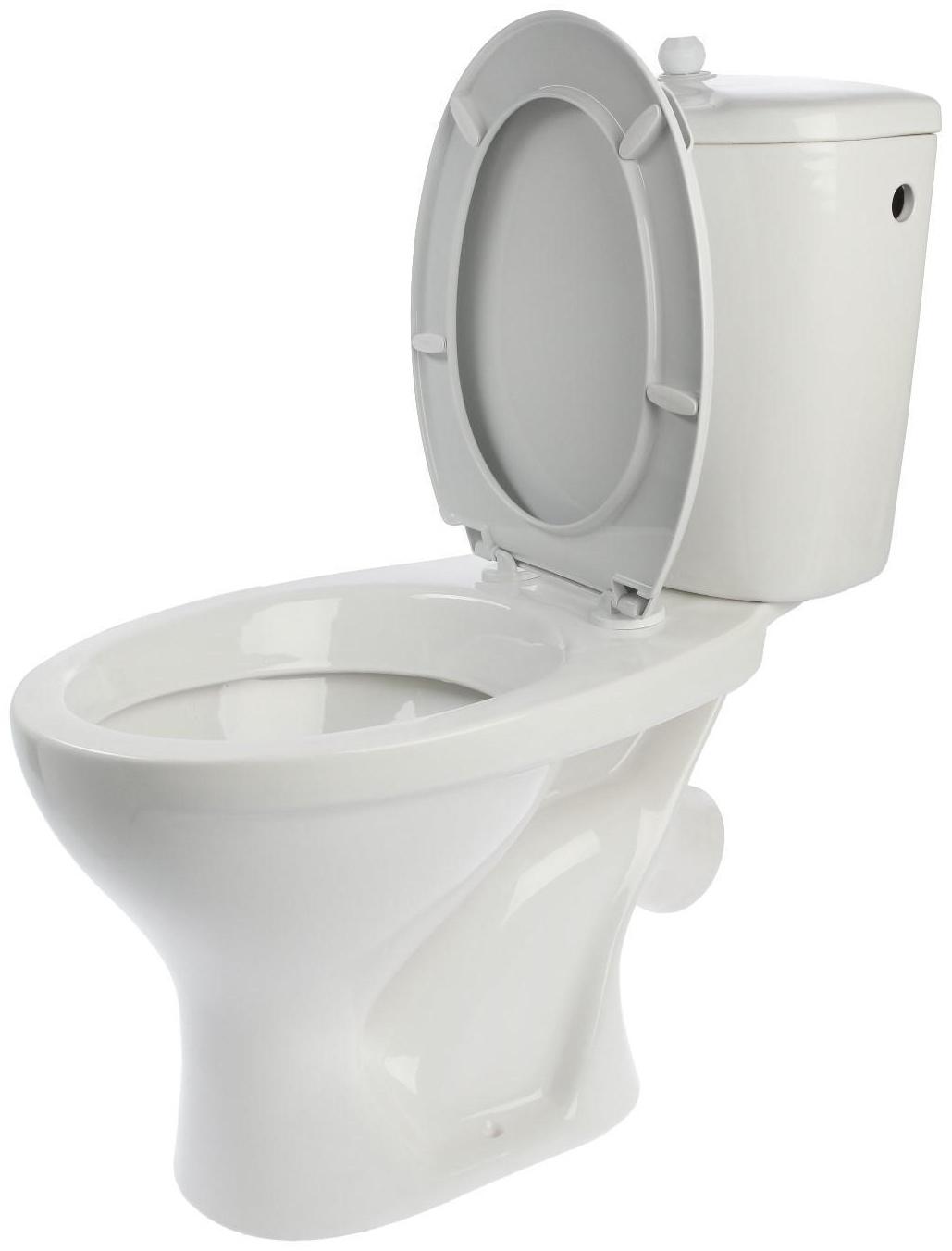 Унитаз компакт ЛЗСФ 