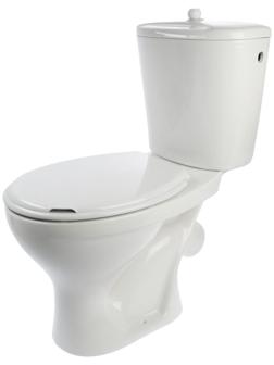 Унитаз компакт ЛЗСФ 