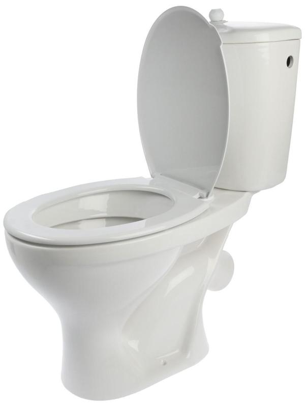 Унитаз компакт ЛЗСФ 