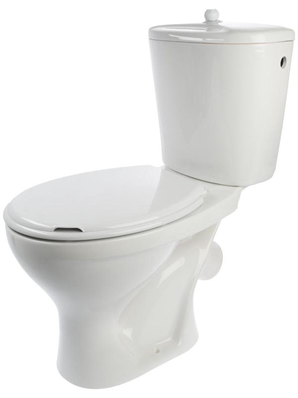 Унитаз компакт ЛЗСФ 