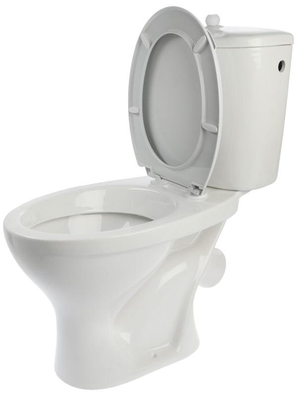 Унитаз компакт ЛЗСФ 