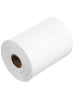 Чековая лента термо 57 мм 22,5 м, 57х12х22,5, 48 г/м2