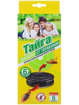 Ловушка от тараканов 