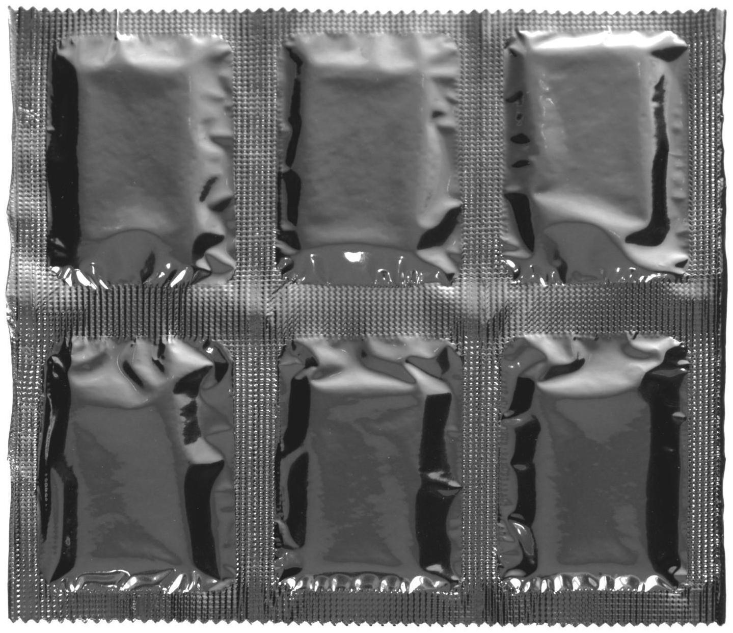 Подвесной блок для защиты от моли 