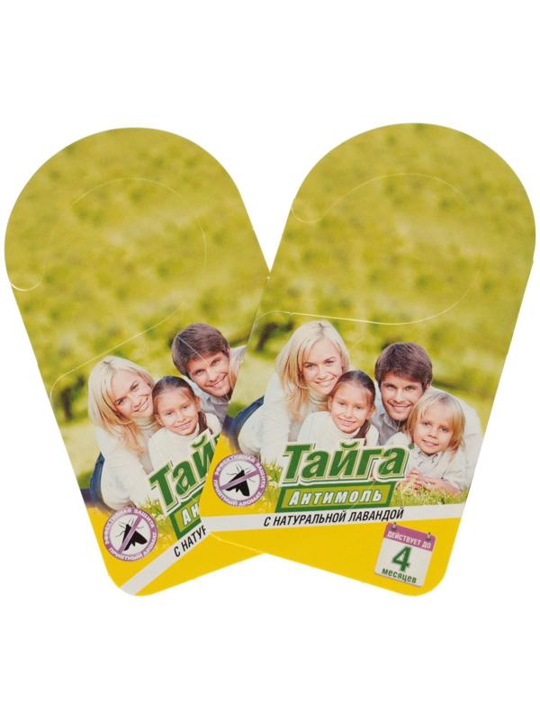 Подвесной блок для защиты от моли 