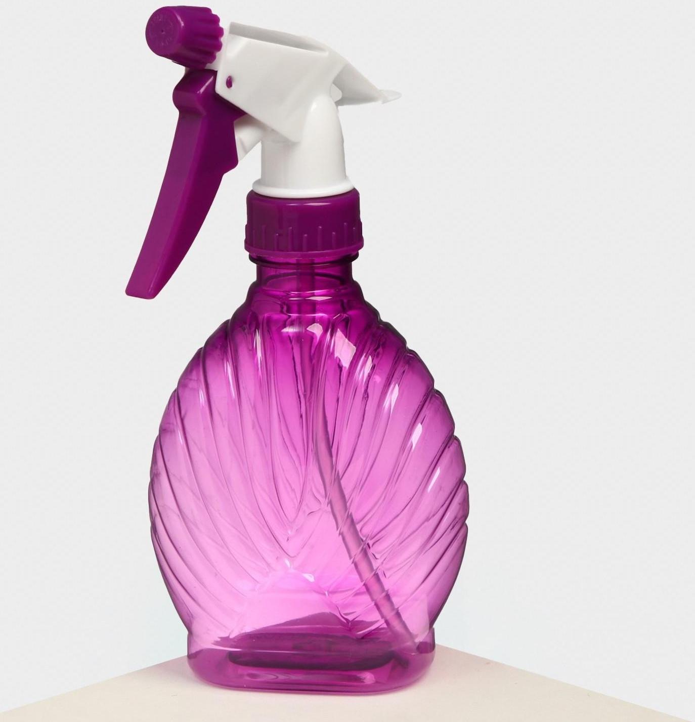 Пульверизатор, 0,3 л, цвет МИКС