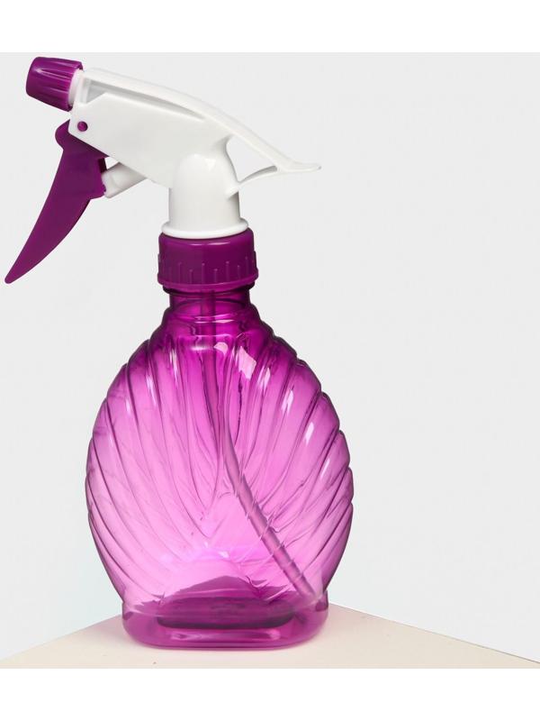 Пульверизатор, 0,3 л, цвет МИКС