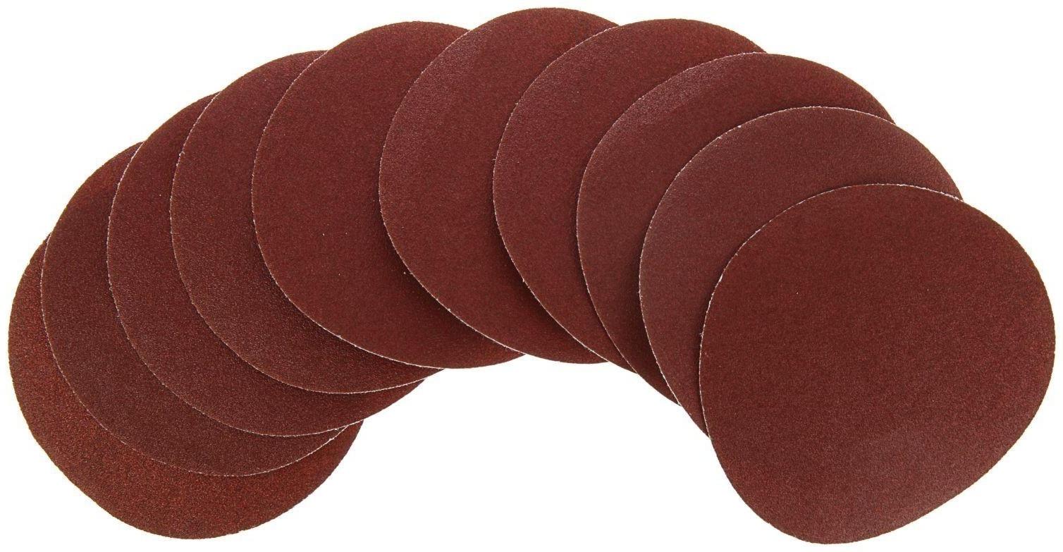 Круг абразивный шлифовальный под 