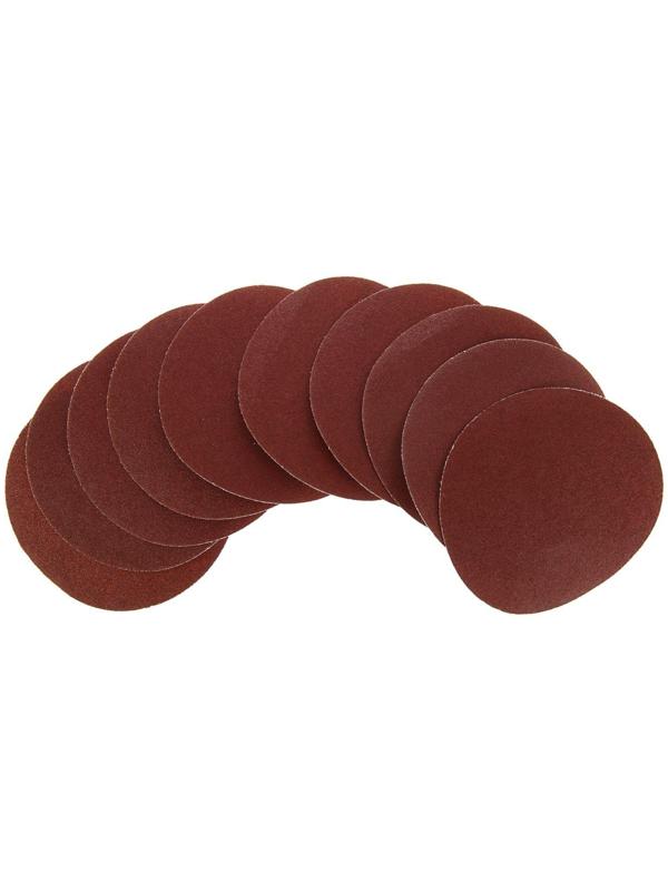 Круг абразивный шлифовальный под 