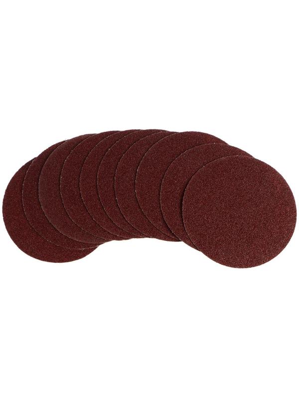 Круг абразивный шлифовальный под 