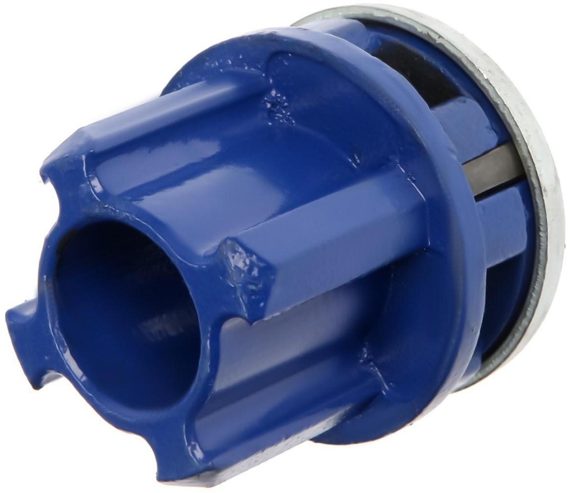 Клупп трубный ТУНДРА, 3/4