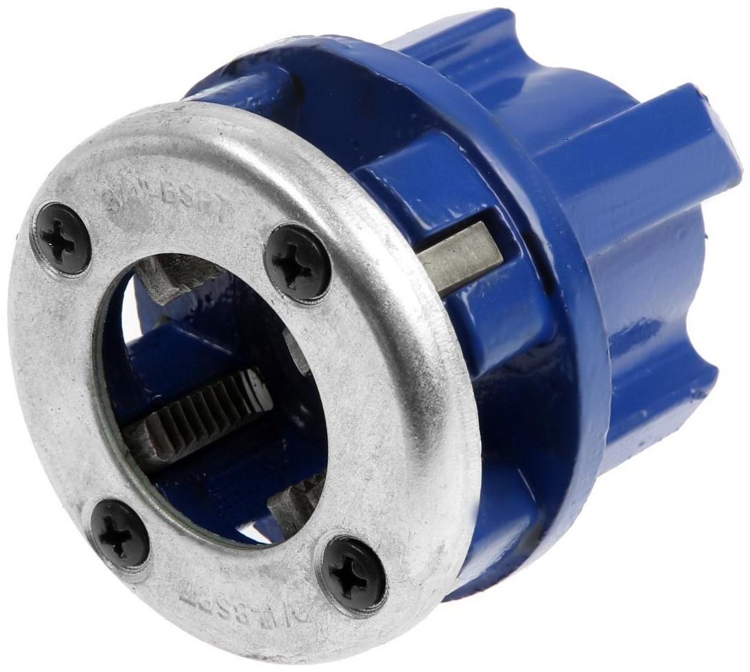 Клупп трубный ТУНДРА, 3/4