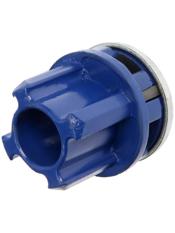 Клупп трубный ТУНДРА, 3/4