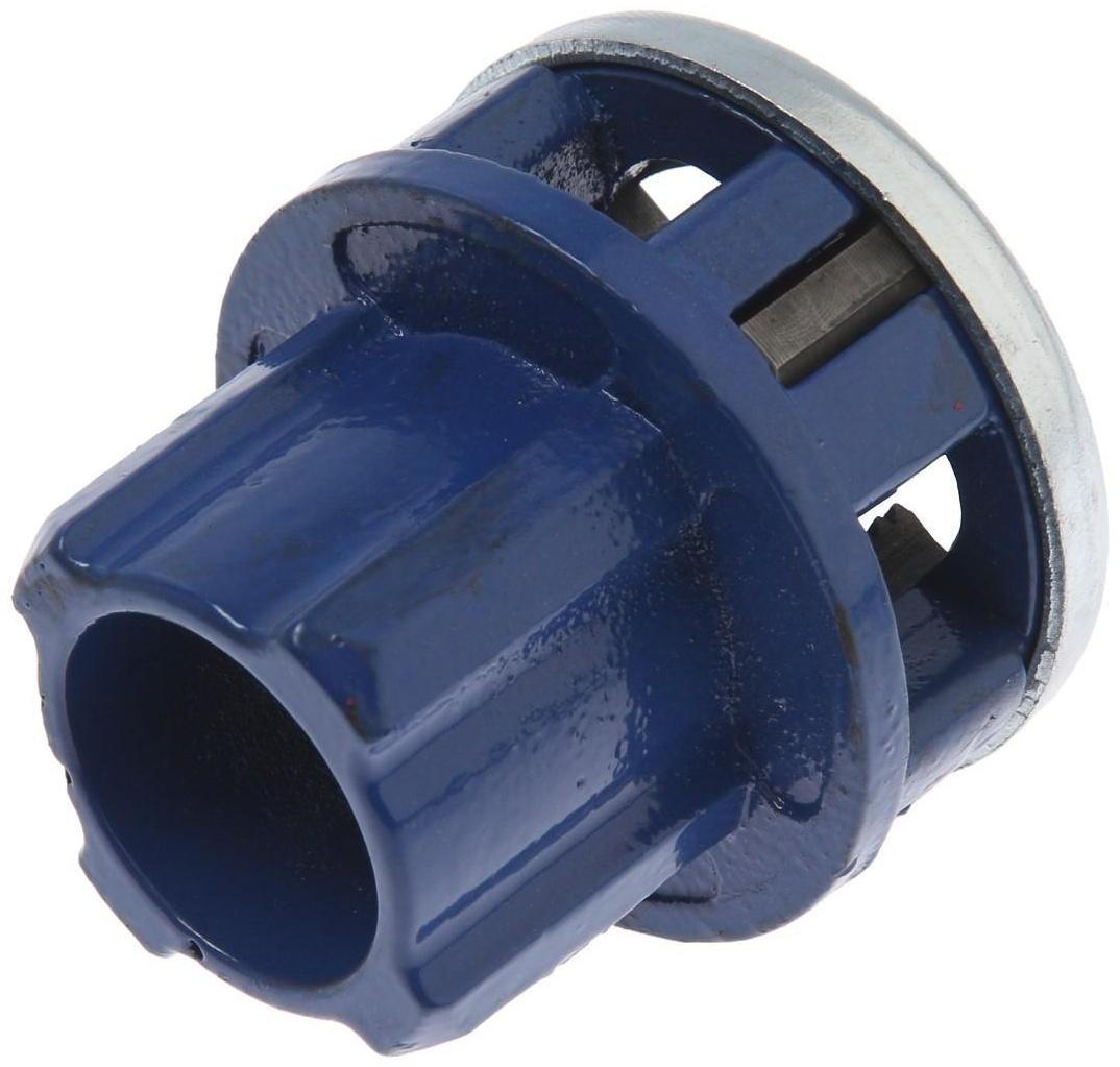 Клупп трубный ТУНДРА, 1