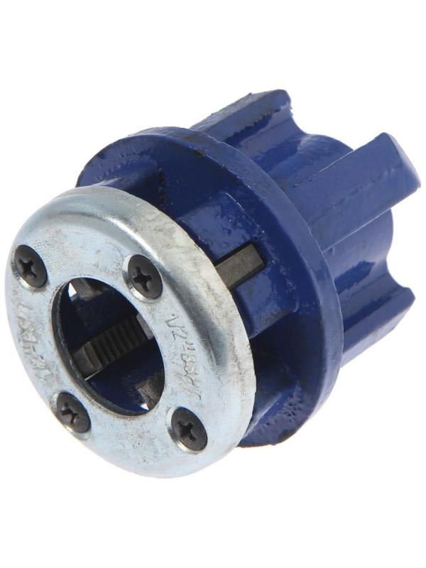 Клупп трубный ТУНДРА, 1/2