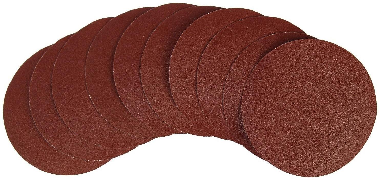 Круг абразивный шлифовальный под 