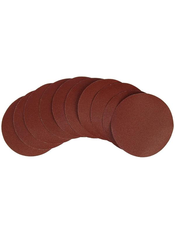 Круг абразивный шлифовальный под 